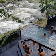 ¿Do you like ecotourism? Sajoma is the ideal place to visit | De Último Minuto English