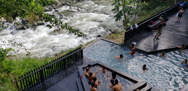 ¿Do you like ecotourism? Sajoma is the ideal place to visit | De Último Minuto English