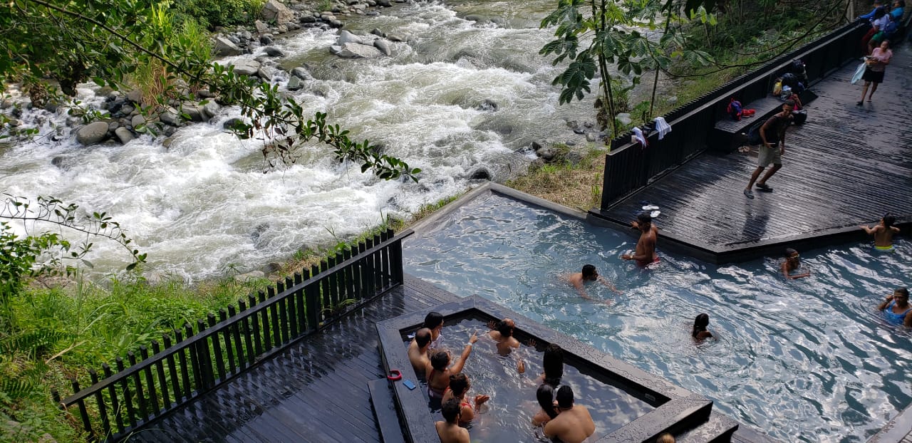 ¿Do you like ecotourism? Sajoma is the ideal place to visit | De Último Minuto English