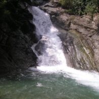 Jima Falls Natural Monument | De Último Minuto English
