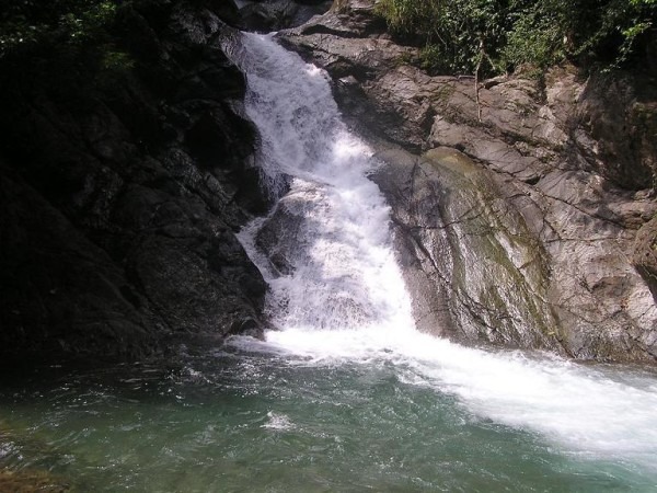 Jima Falls Natural Monument | De Último Minuto English