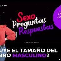 ¿Does the size of the male member influence? | De Último Minuto English