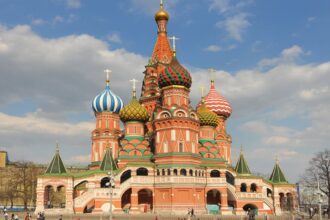 June 06: Russian Language Day | De Último Minuto English