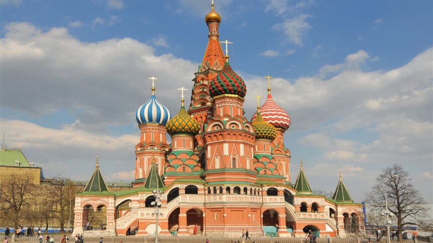 June 06: Russian Language Day | De Último Minuto English