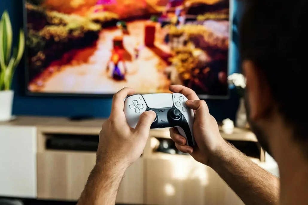 August 29: Video Game Day | De Último Minuto English