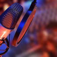 Today we commemorate National Broadcaster Day | De Último Minuto English