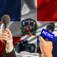 "La mejor profesión del mundo": 5 de abril, Día Nacional del Periodista | De Último Minuto English