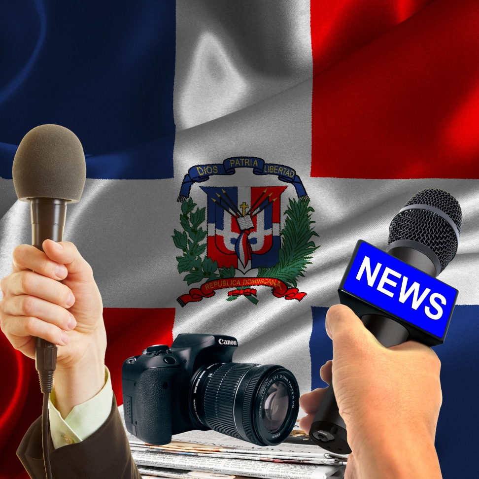 "La mejor profesión del mundo": 5 de abril, Día Nacional del Periodista | De Último Minuto English