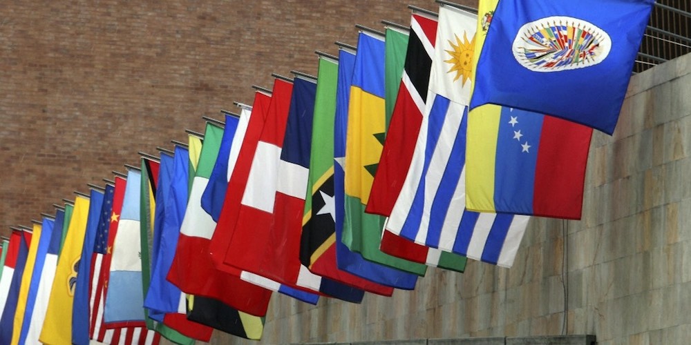 Today is the World Day of the Americas | De Último Minuto English