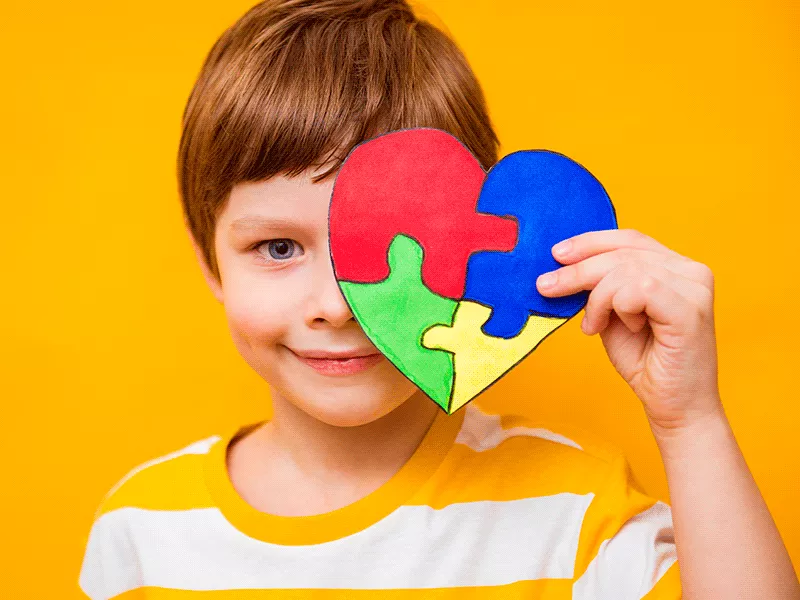 2 de abril, Día Mundial de Concienciación sobre el Autismo | De Último Minuto English