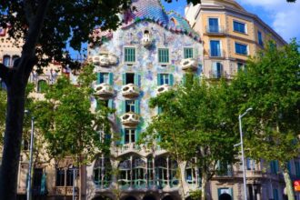 June 10: World Art Nouveau Day | De Último Minuto English