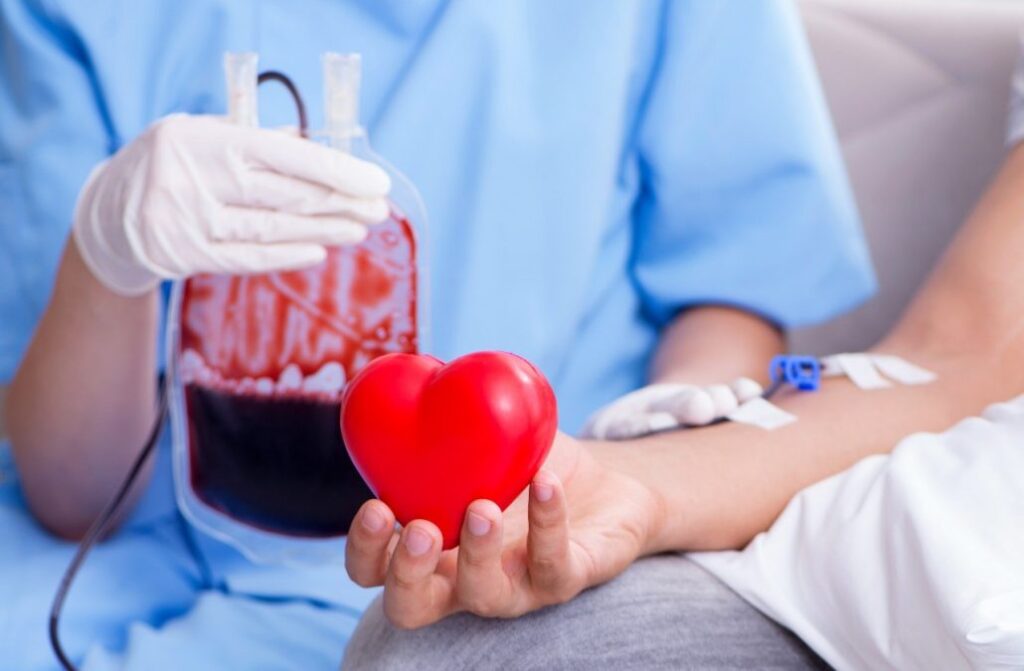 June 14: World Blood Donor Day  | De Último Minuto English