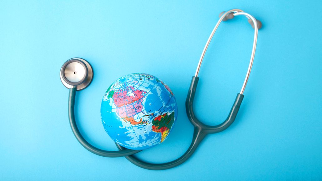 7 de abril: Día mundial de la salud | De Último Minuto English