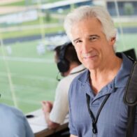 "July 2nd: International Sports Journalists Day" | De Último Minuto English