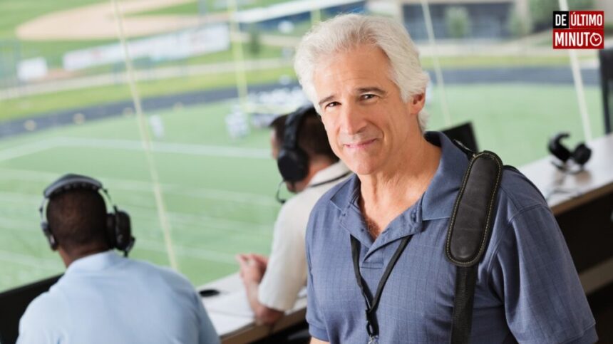 "July 2nd: International Sports Journalists Day" | De Último Minuto English
