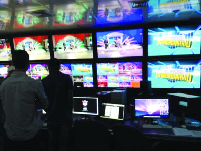 The main Dominican television channels | De Último Minuto English