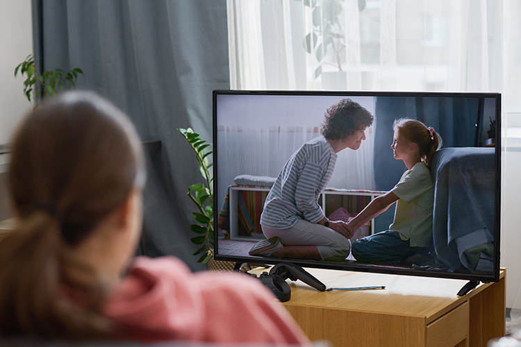 ¿What is Television? | De Último Minuto English