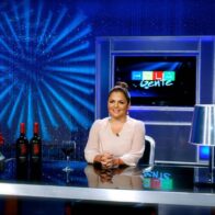 History of Tania Báez's Hola Gente Program | De Último Minuto English