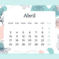 Anniversaries: April Commemorations and Celebrations | De Último Minuto English