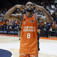 Jean Montero selected to the Best Quintet of the Endesa League 2024-25 | De Último Minuto English