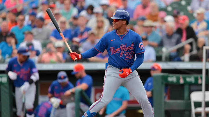 Juan Soto's return to Yankee Stadium ignites the 2025 Subway Series | De Último Minuto English