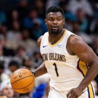 Zion Williamson is accused of rape and abuse by his ex-girlfriend | De Último Minuto English