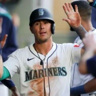 Mariners crush Nationals 9-1 with offensive power and brilliant start by Logan Evans | De Último Minuto English