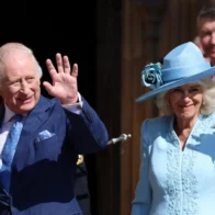 Charles III and Queen Camilla travel to Canada to defend Canadian sovereignty against Trump | De Último Minuto English
