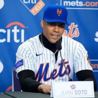 Juan Soto confirms Red Sox interest: “I was impressed by how much they tried” | De Último Minuto English