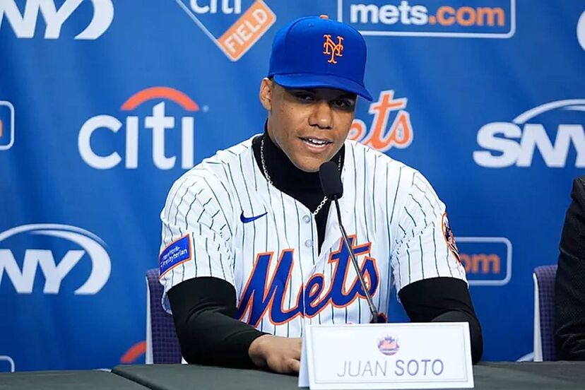 Juan Soto confirms Red Sox interest: “I was impressed by how much they tried” | De Último Minuto English