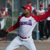 They present a pre-selection that will play in the Softball World Cup | De Último Minuto English