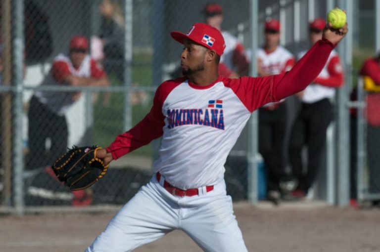 They present a pre-selection that will play in the Softball World Cup | De Último Minuto English