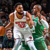 Towns scores 21 points and Knicks take a 2-0 lead after a spectacular comeback against Celtics | De Último Minuto English