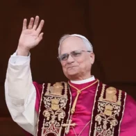 Pope Leo XIV revealed to a cardinal that his mother was born in the Dominican Republic | De Último Minuto English