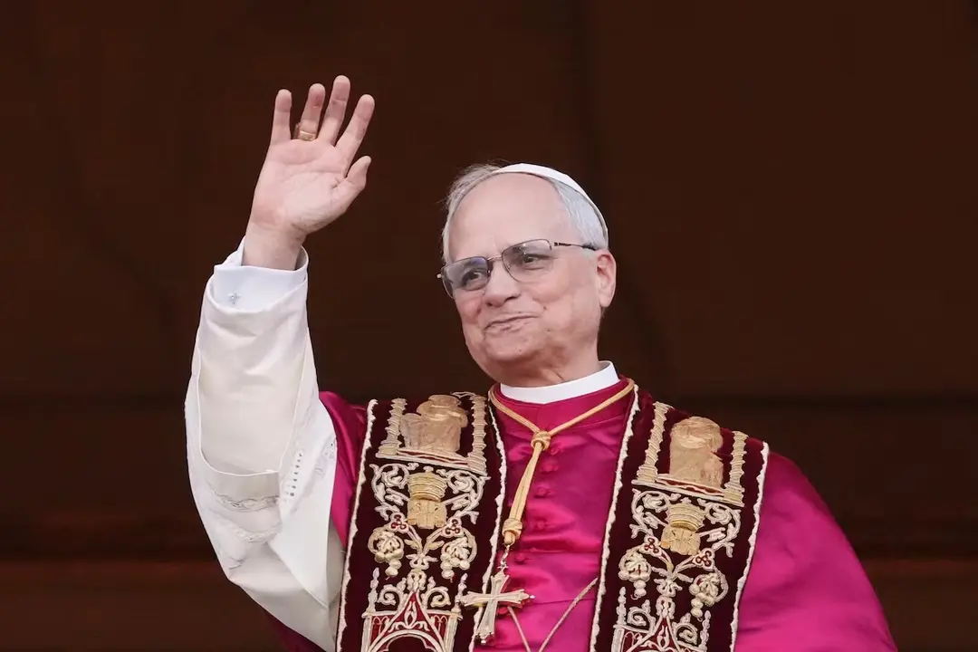 Pope Leo XIV revealed to a cardinal that his mother was born in the Dominican Republic | De Último Minuto English
