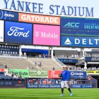Juan Soto reunites with his former Yankees teammates in his return to the Bronx with Mets | De Último Minuto English