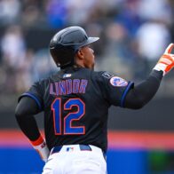Lindor shines with two home runs and Juan Soto breaks slump in Mets' victory over Rockies | De Último Minuto English