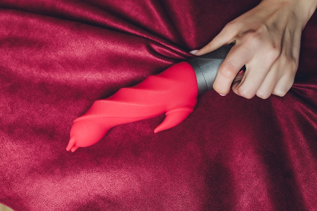 Do you want to use the vibrator? Here's what you should know | De Último Minuto English