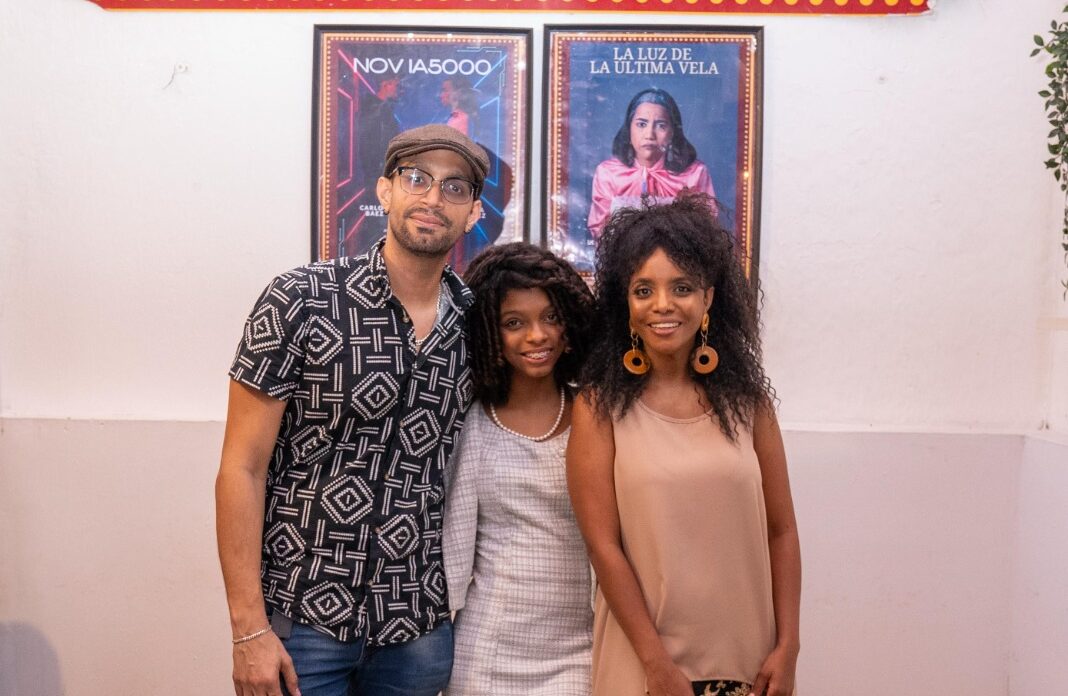 Microteatro presents two plays in its new May season | De Último Minuto English