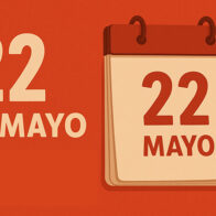Agenda for the day: Thursday, May 22, 2025 – Activities, events, and festivals in the Dominican Republic | De Último Minuto English
