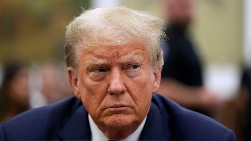 Trump claims that the rise in autism in the U.S. must be "artificially induced" | De Último Minuto English