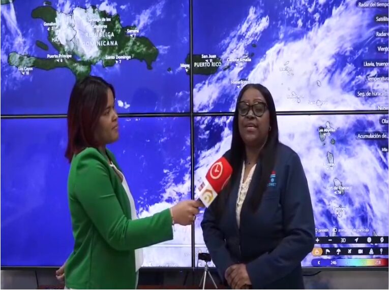 High temperatures mark the climate outlook in the run-up to the hurricane season | De Último Minuto English