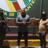 Army arrests man for smuggling 20,000 cigarettes | De Último Minuto English