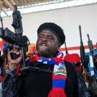 "Barbecue" issues threats against Dominicans: "We will not surrender until we own the entire island" | De Último Minuto English