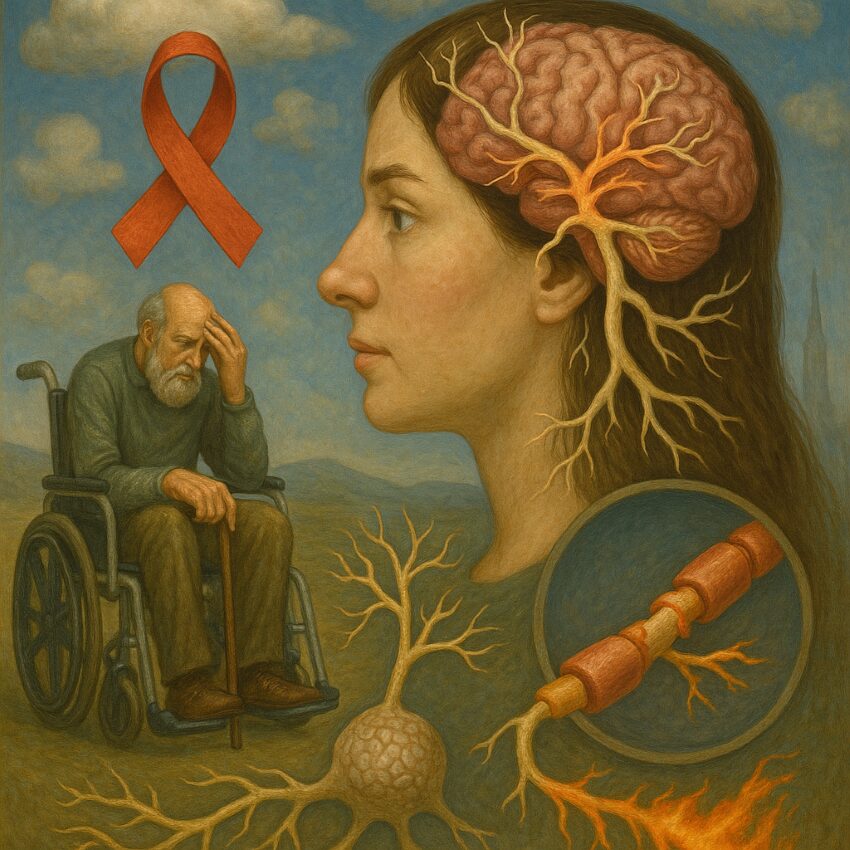 World Multiple Sclerosis Day | De Último Minuto English