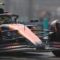 McLaren repeats dominance at Imola: Piastri and Norris lead the second free practice | De Último Minuto English