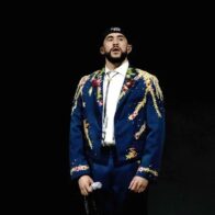 Bad Bunny returns to the cinema in August with the premiere of the film 'Caught Stealing’ | De Último Minuto English