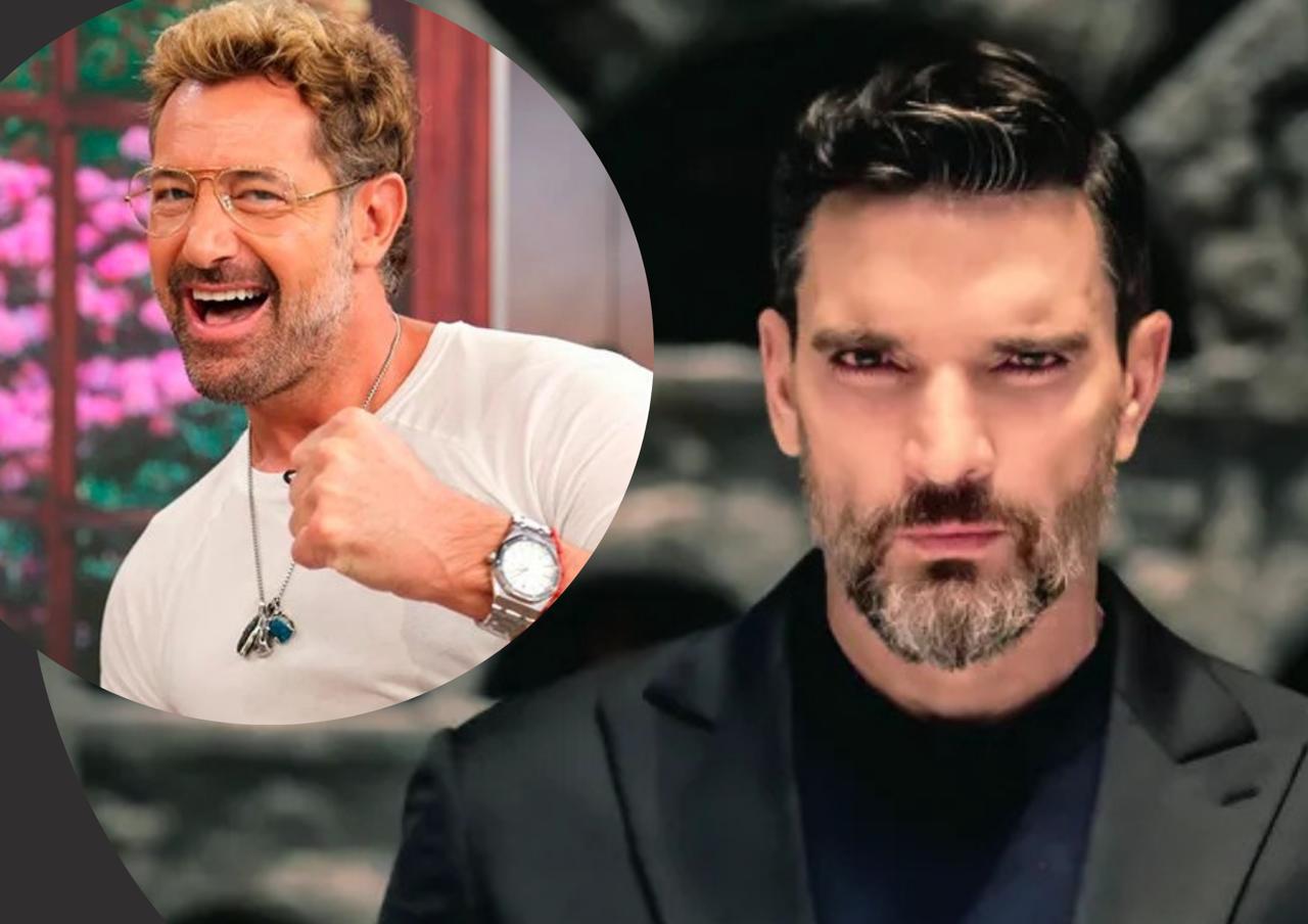 Gabriel Soto denies Julian Gil! Asserts Marjorie did not cause his separation from Geraldine Bazán | De Último Minuto English