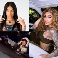 Yailin la Más Viral gives luxurious vehicle to her mother Wanda Díaz | De Último Minuto English
