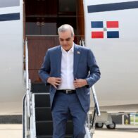 Luis Abinader will be recognized with the international leadership award in Washington | De Último Minuto English